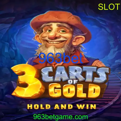 3cartsOfGold