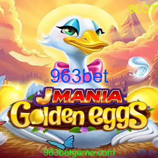 JManiaGoldenEggs