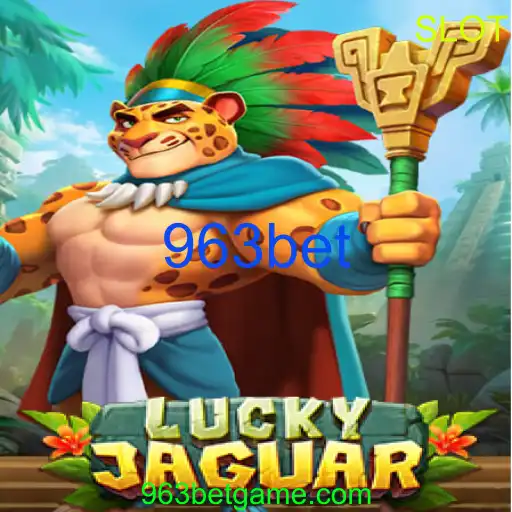 LuckyJaguar