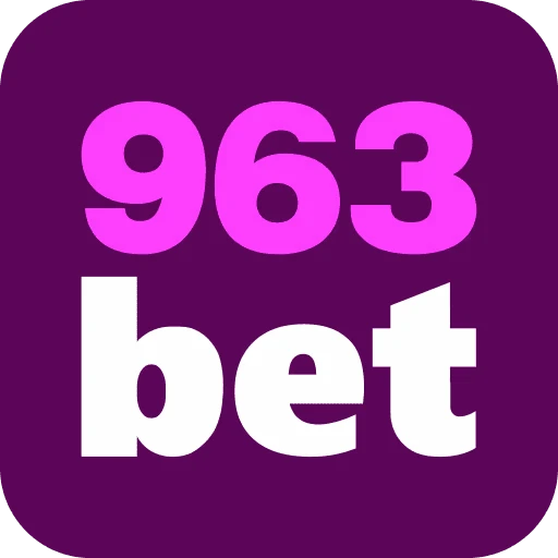 963bet-Promoções da Plataforma Oficial Logo